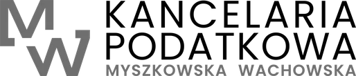 Kancelaria Podatkowa MW